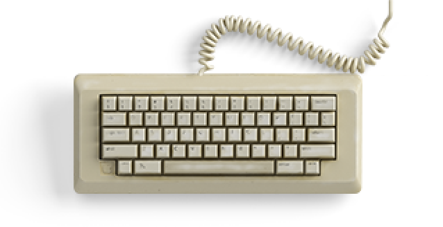 Keyboard photo