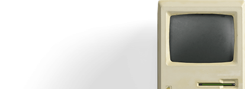Macintosh photo